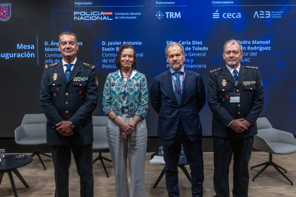 Congreso para la Lucha contra la Financiación del Terrorismo y los Radicalismos