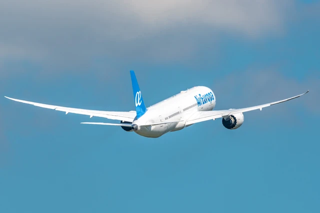 Air Europa ON: Novedades para los pasajeros de largo radio