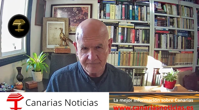 Canarias Noticias al caer la tarde del 18 de Febrero de 2026