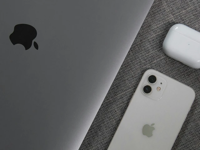 Apple advierte a sus usuarios sobre vulnerabilidades de seguridad
