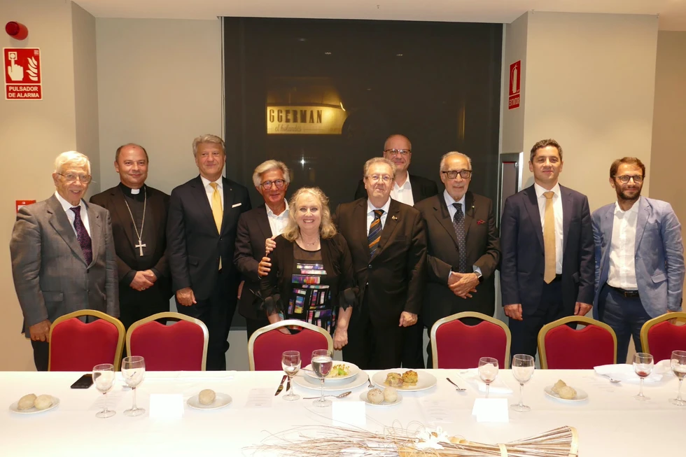 IV Edición de la Semana de la Cultura Italiana en las Islas Canarias / TVi