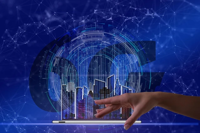 China inicia la 2ª fase de pruebas de tecnología 6G