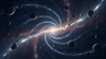 Encuentran un lugar en el universo donde el tiempo parece retroceder