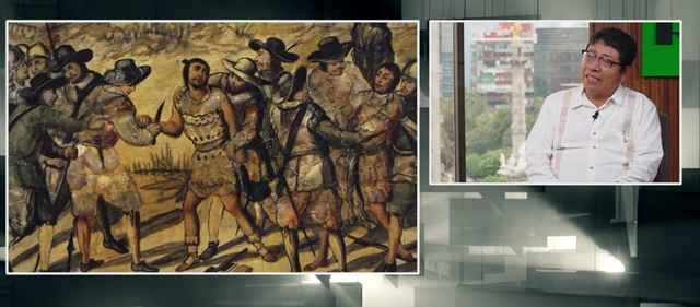 Doctrina del descubrimiento: por qué los pueblos originarios americanos siguen exigiendo justicia