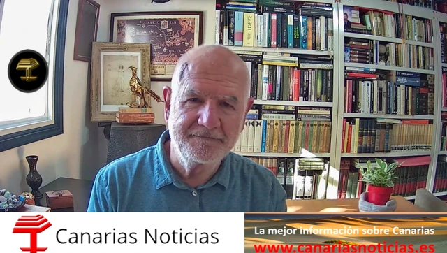 Canarias Noticias al caer la tarde del 2 de Marzo de 2026