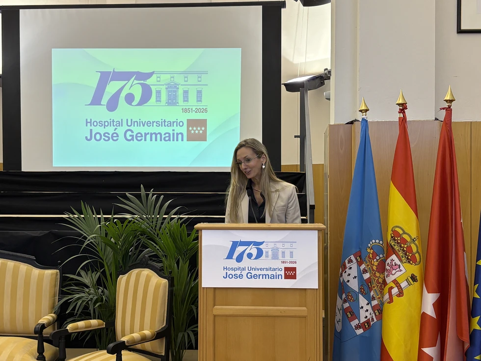 El Hospital público José Germain de la Comunidad de Madrid celebra 175 años de historia y compromiso en el cuidado de sus pacientes