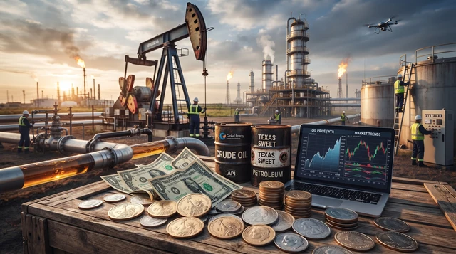 La gran crisis mundial de combustible ya está aquí, alertan las compañías petroleras