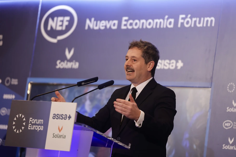 La Comunidad participa en FITUR 2026 bajo el lema Madrid Marca