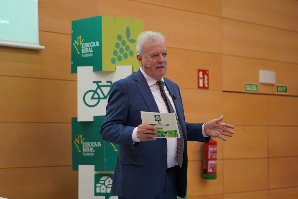 Encuentro ‘Empuéblate’ 2026 en La Rioja  / TVi