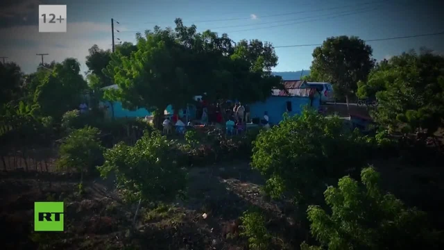 Milagros a la venta