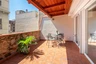 Los inmuebles con terraza revalorizan la vivienda un 17%