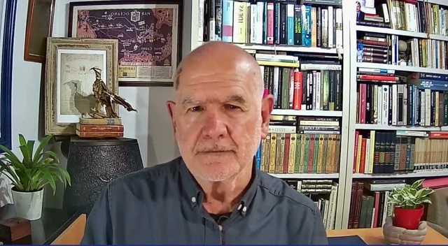 Sobre la regularización de la inmigración ilegal