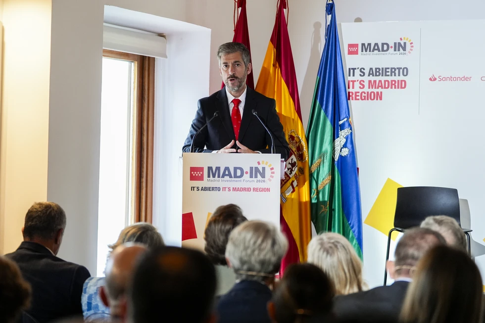 La Comunidad de Madrid moviliza 126 millones de euros para la reconstrucción de la Sierra Oeste