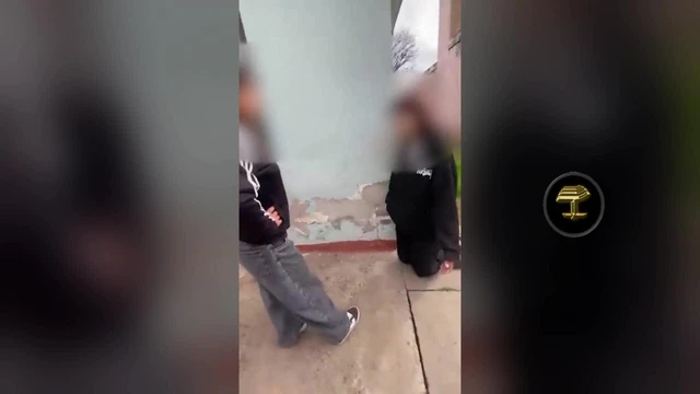 Brutal agresión a una adolescente en Argentina