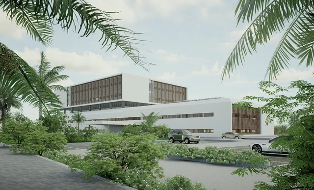 Hospiten anuncia la construcción de un nuevo hospital en Punta Cana