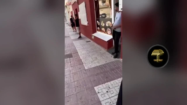 Torre Pacheco: la barbarie de otras culturas