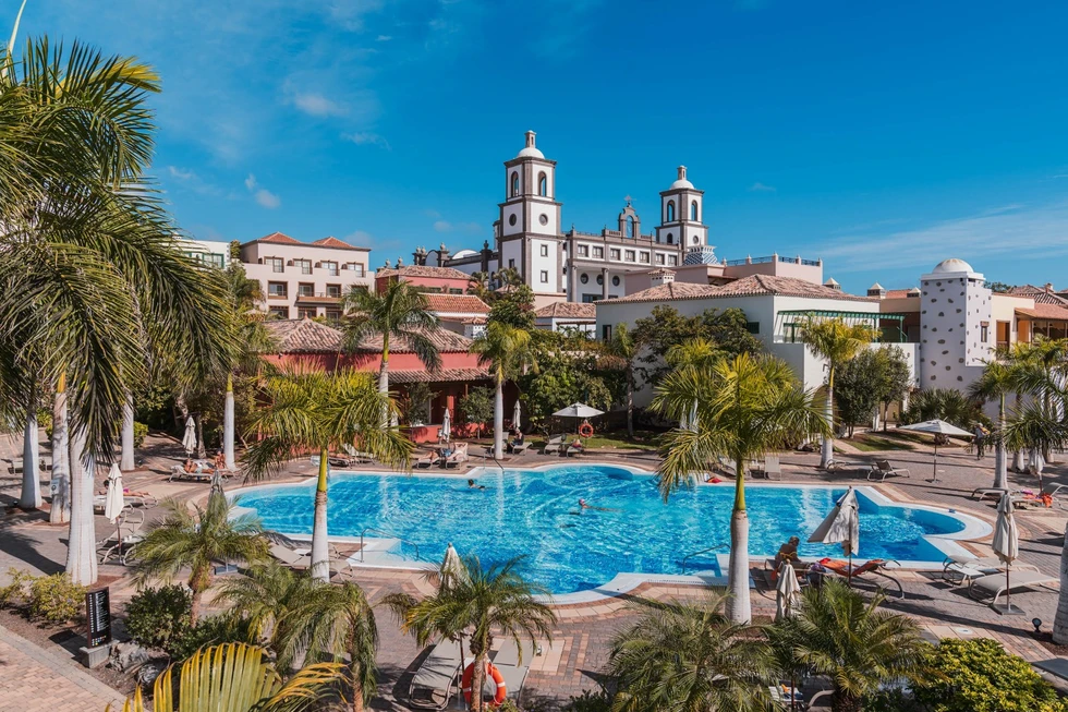 Lopesan Hotel Group integra la plataforma SynXis de Aven Hospitality
