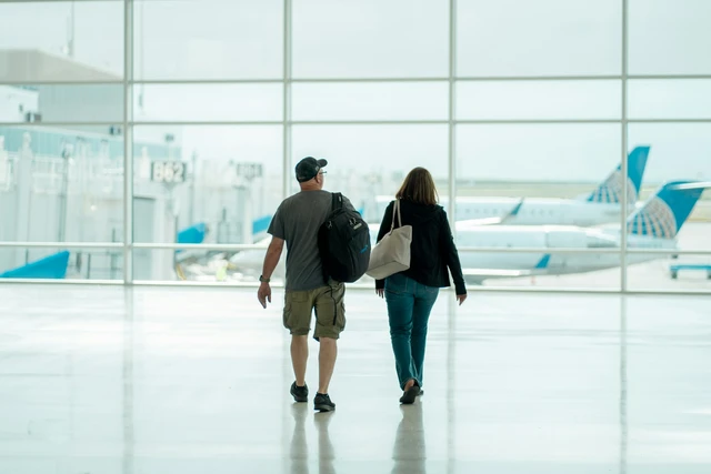España recibe 12,3 millones de pasajeros aéreos internacionales en agosto