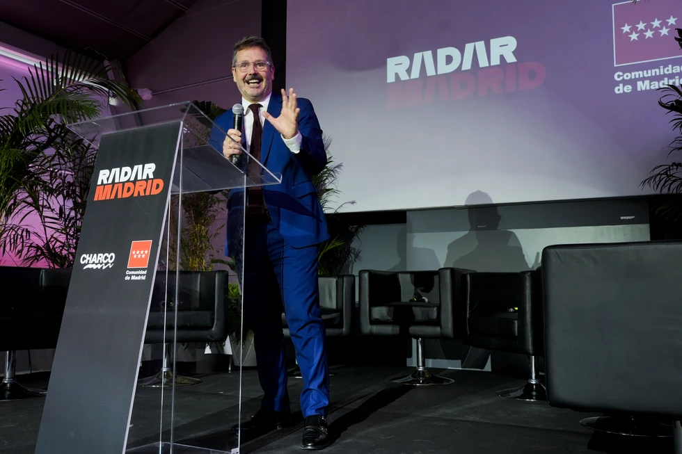 Radar Madrid acoge a más de 100 agentes internacionales de la industria musical