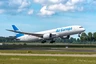 Air Europa reprograma su operativa con Venezuela a para mantener la conectividad