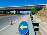 Madrid renueva cinco puentes de la carretera M-45