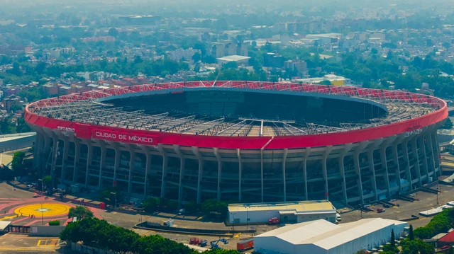 ¿Sabes qué objetos estarán prohibidos en los estadios del Mundial de Fútbol 2026?
