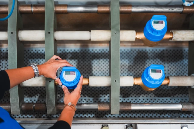 Más de 69.000 consumos inusuales de agua potable en Madrid