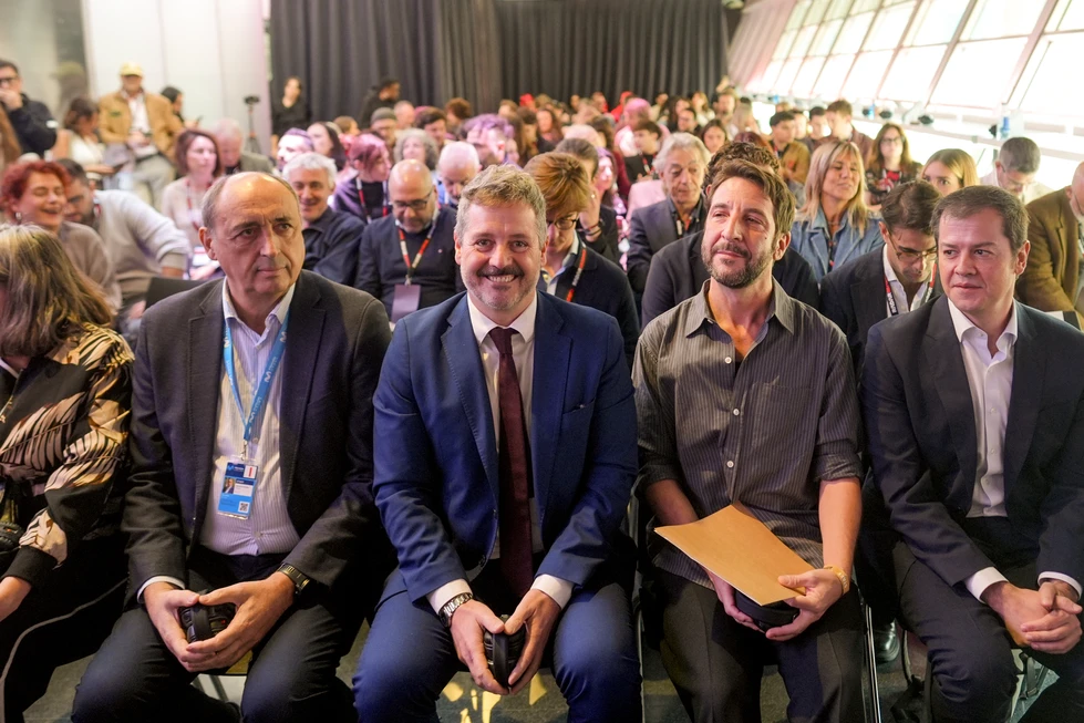 Radar Madrid acoge a más de 100 agentes internacionales de la industria musical
