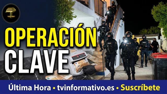 La Policía localiza en Marruecos una de las mayores organizaciones criminales en tráfico de hachís