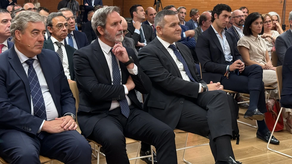 Madrid refuerza su liderazgo en movilidad con la automatización de la Línea 6