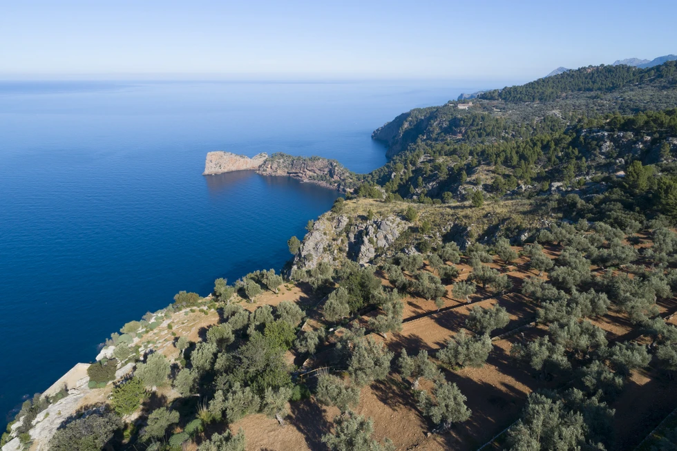 Mallorca impulsa una ley para proteger la Serra de Tramuntana, Patrimonio Mundial de la UNESCO