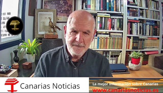 Canarias Noticias al caer la tarde del 3 de Febrero de 2026