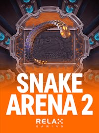 Snake Arena 2