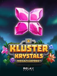 Kluster Krystals