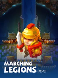Marching Legions