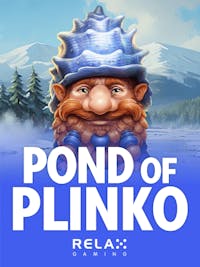 Pond Of Plinko