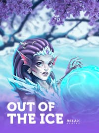 Out Of The Ice