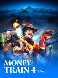 Money Train 4
