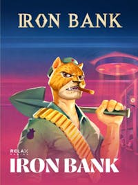 Iron Bank