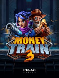 Money Train 3