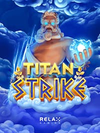 Titan Strike