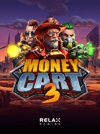 Money Cart 3