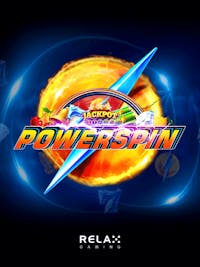 Powerspin