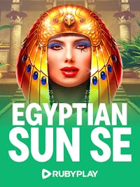 Egyptian Sun SE