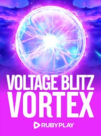 Voltage Blitz Vortex