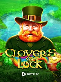 Clovers of Luck