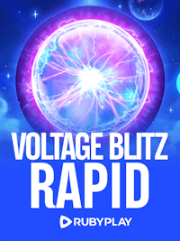 Voltage Blitz Rapid