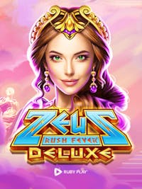 Zeus Rush Fever Deluxe
