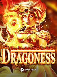 Dragoness