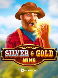 Silver & Gold Mine